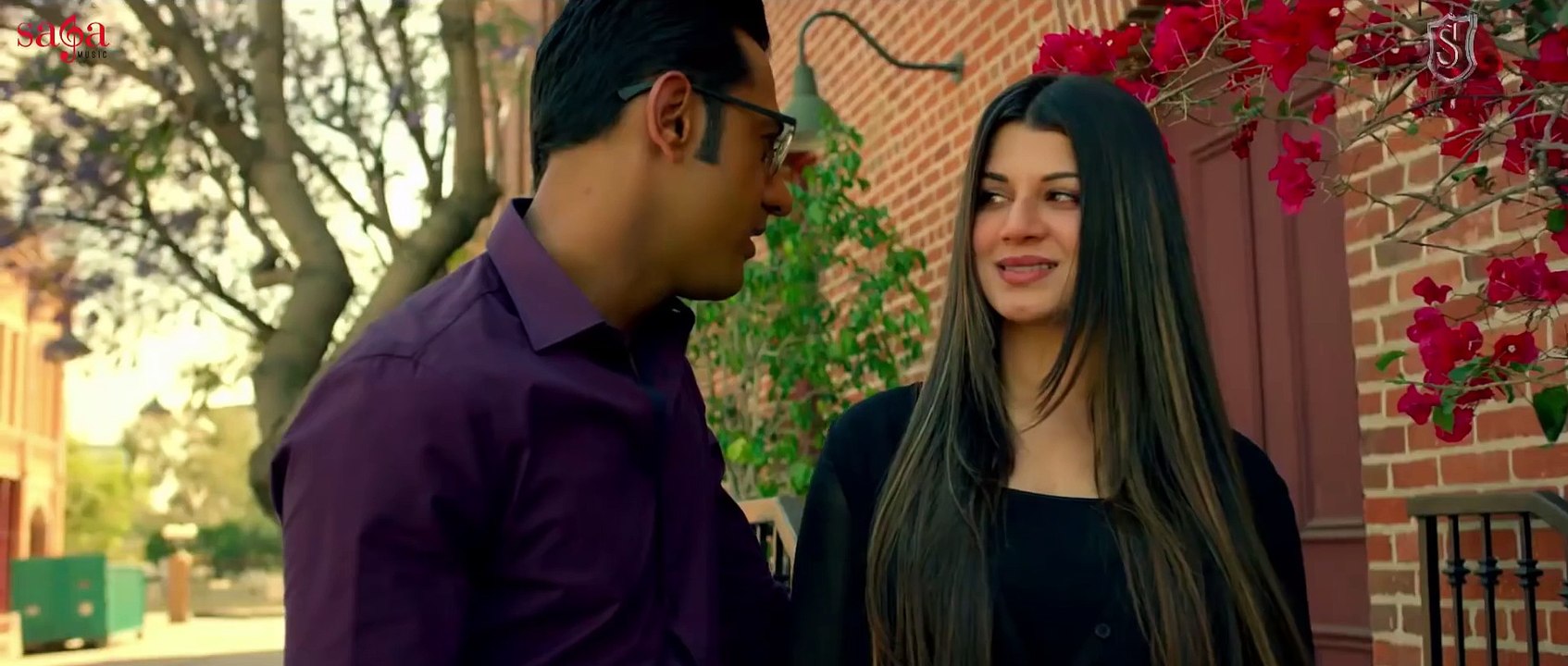 Jatti Gippy Grewal  Sunidhi Chauhan  Faraar