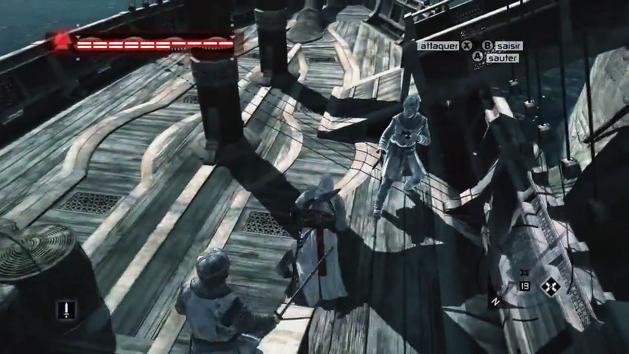 Assassin's Creed - Episode 18 - FR [HD]