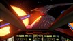Visite guidée du vaisseau de l'Enterprise de Star Trek en réalité virtuelle