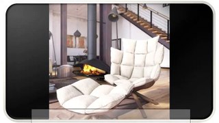 Organic White Modern Furniture