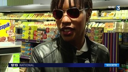 Une semaine pour sensibiliser au handicap visuel