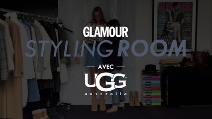 Mode : 3 looks pour l'automne dans la Styling Room Glamour