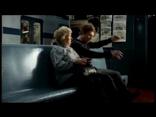 Levi's "loyal to one owner"