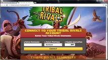 Get Tribal Rivals Hack Cheats And Add Pearls, Gold and Water