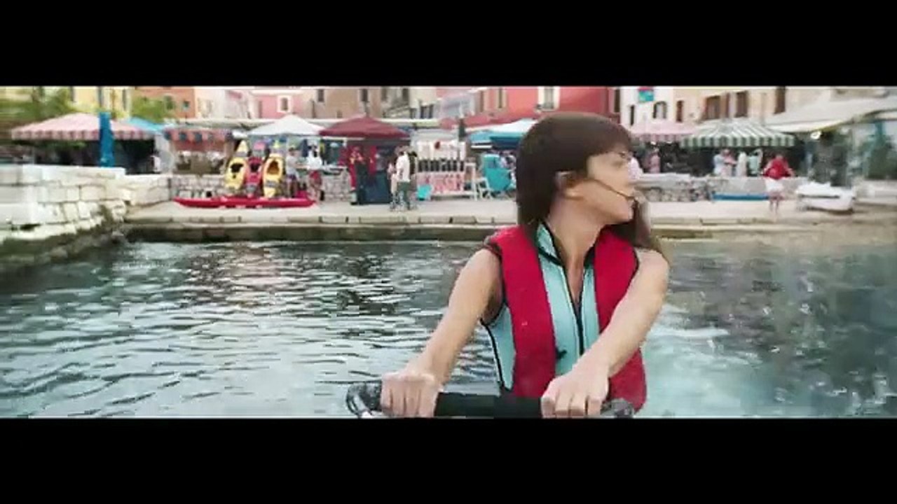 Spectre James Bond 007 _ The Chase Heineken spot (2012) Daniel Craig Zara Prassinot