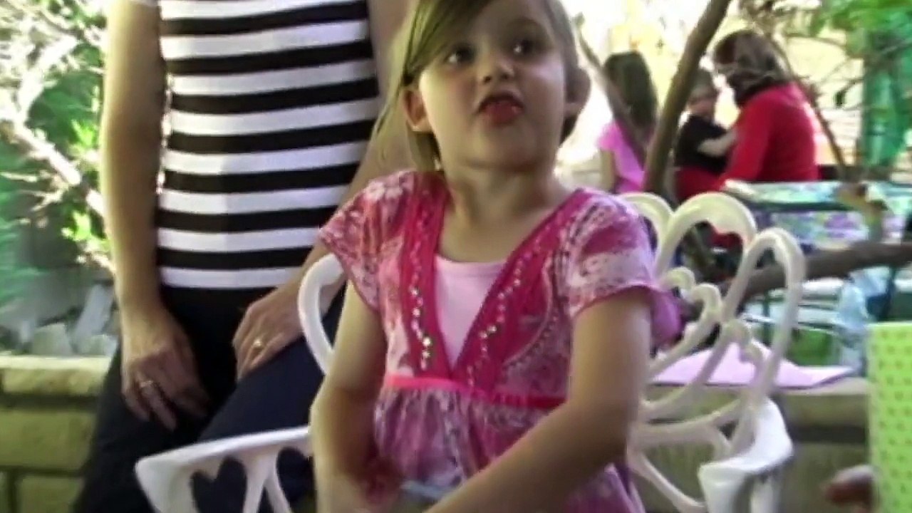 Kids Say The Darndest Things