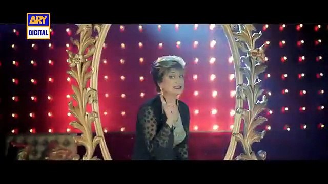 yeh jawani phir nahi ani full official video title song by ahmed but l pakistani movie 2015