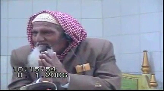 Hajj aur us ki Hikmat - Maulana Ishaq