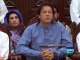 Imran Khan Press Conference at Peshawar