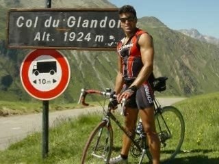 Alpes 02 - Col du Glandon