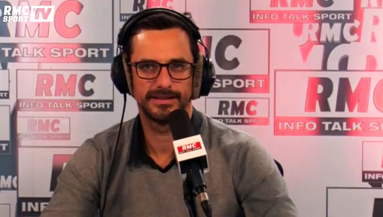 Le petit coup de gueule de Di Meco : "Arrêtez de nous expliquer constamment les règles du rugby !"
