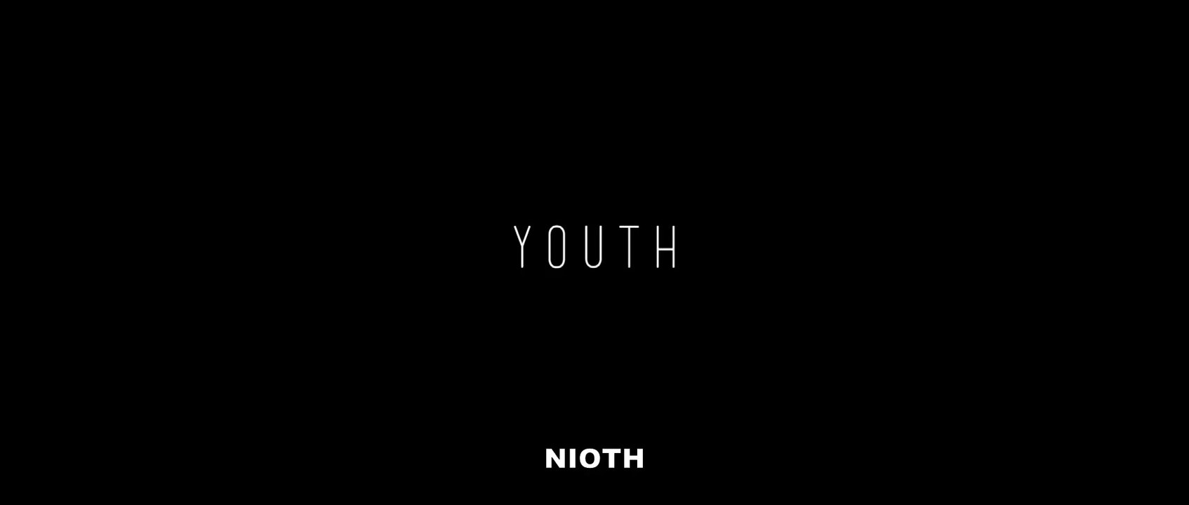 ΝΙΟΤΗ (Youth) Υποτιτλισμένο trailer