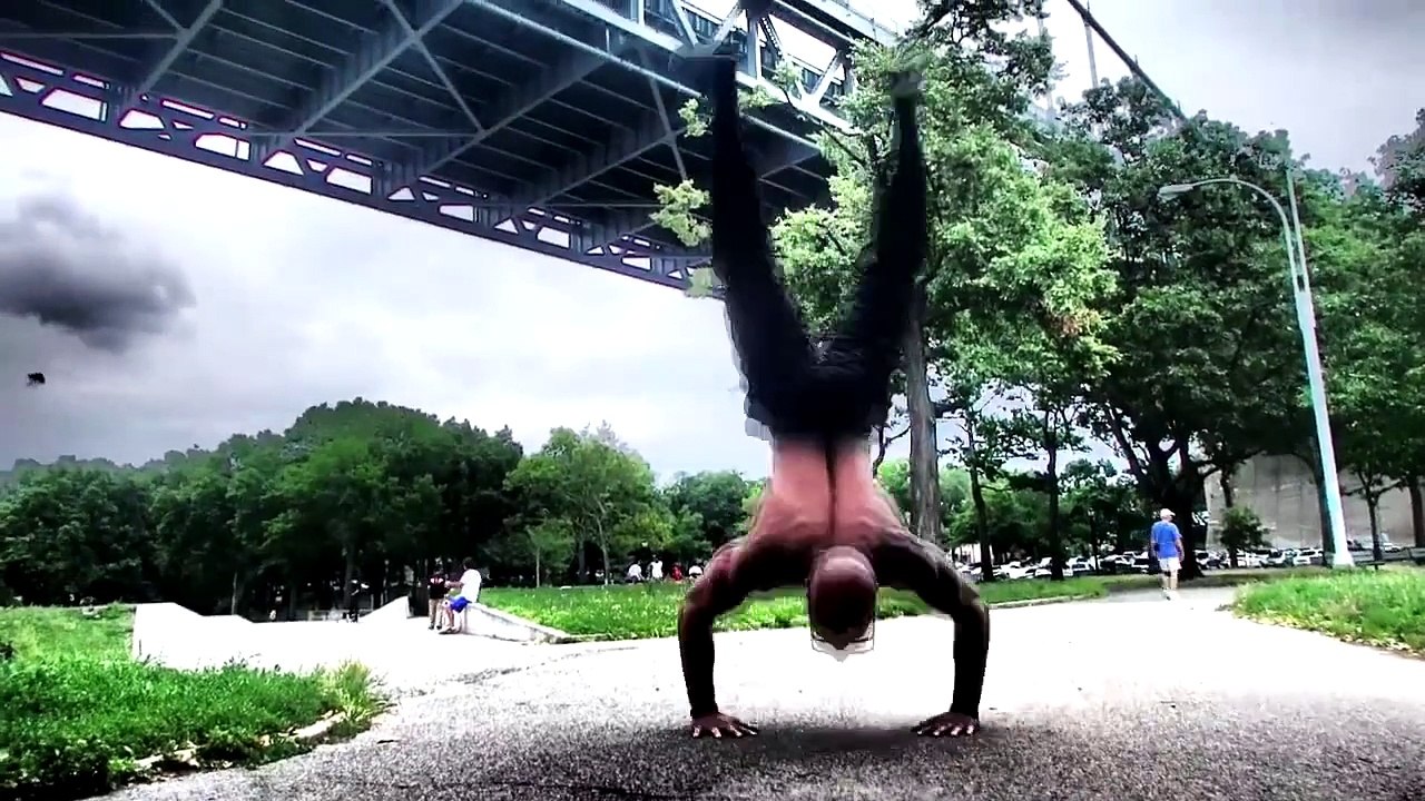 A Simple Abs Exercise To Help You Get A 6 Pack