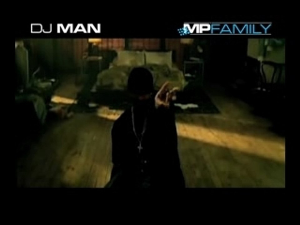 DJ MAN - NE-YO MUSIC VIDEO MIX by DJ MAN