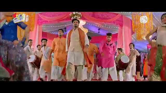 Aisa Jodh Hai | Full HD VIDEO Song | Jawani Phir Nahi Ani | Sara Raza Khan, Nabeel Shaukat Ali