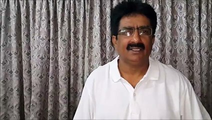 Distruptive Changes in Global Economy Intro