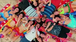 aisa jhor hai jawani phir nahi ani movie full video song sara raza khan nabeel shaukat ali