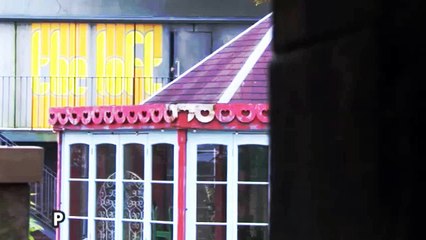 Grace Black || Hollyoaks || 23rd and 24th January 2014