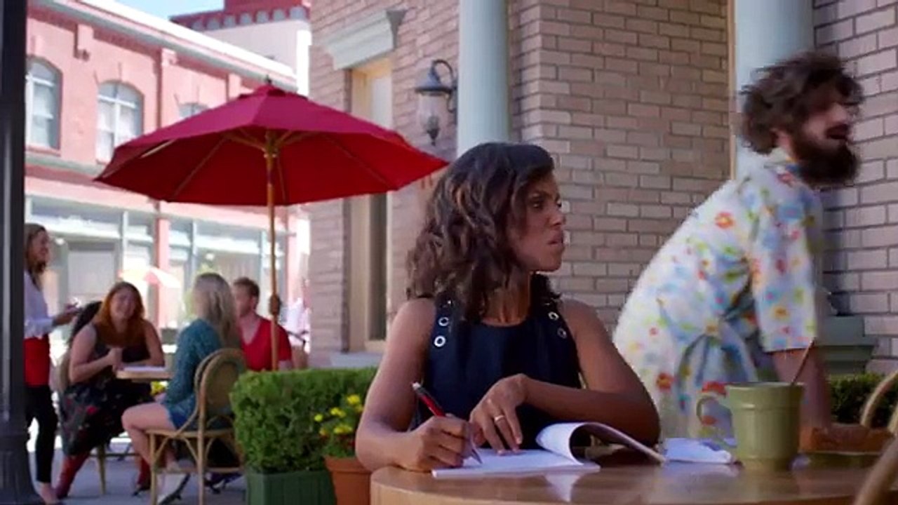 Andys Opening Film - The Emmys 2015