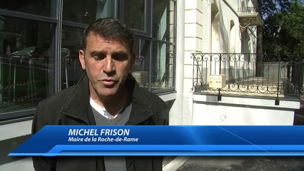 D!CI TV : La pépinière d'entreprise Lucéo à la Roche-de-Rame rencontre un vrai succès