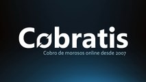 Cobratis - Cobro de morosos e impagados