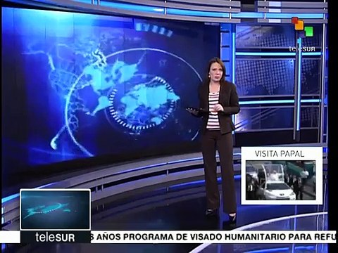 ONU alerta del aumento de los bombardeos saudíes en Yemen