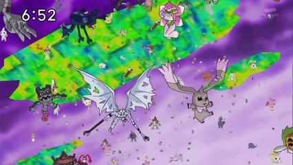 Please save our world