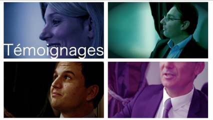 Interview de Mathieu Froidure, Directeur associé d'Urbilog