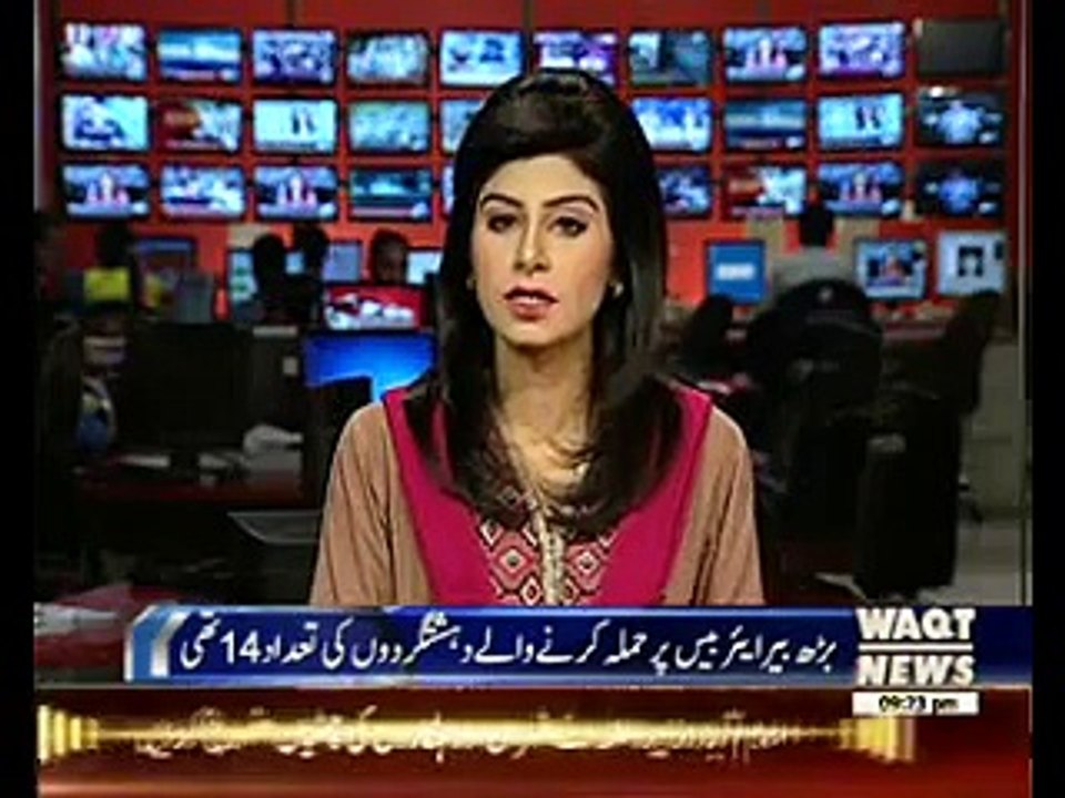 Budaber attack mastermind identified: Ch Nisar