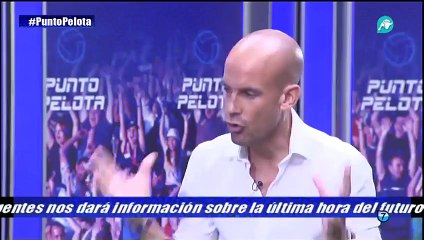 'A Rafa Benítez no le gusta la faceta musical de Jesé Rodríguez'