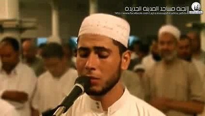 لن تصدق أن هذا القارىء تونسي... فعلا انت ولاَدة يا تونس