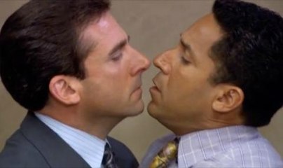 Top 10 Coming Out of The Closet Scenes