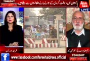 Abb Takk - Tonight with Fereeha Ep 125 22 September 2015