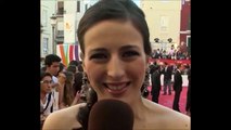 Ruth Nuñez en 18 Festival Cine Málaga