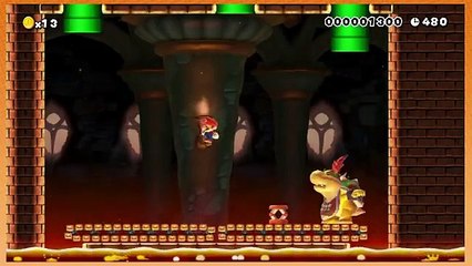 Super Mario Maker_ One of Those Days - PART 5 - Game Grumps