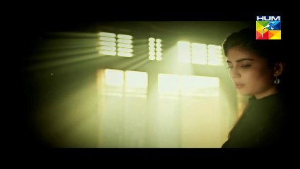 Akeli Episode 47 Promo HUM TV Drama 22 Sep 2015