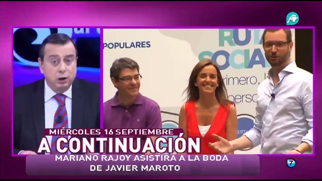 El PP se vende a Zapatero por completo