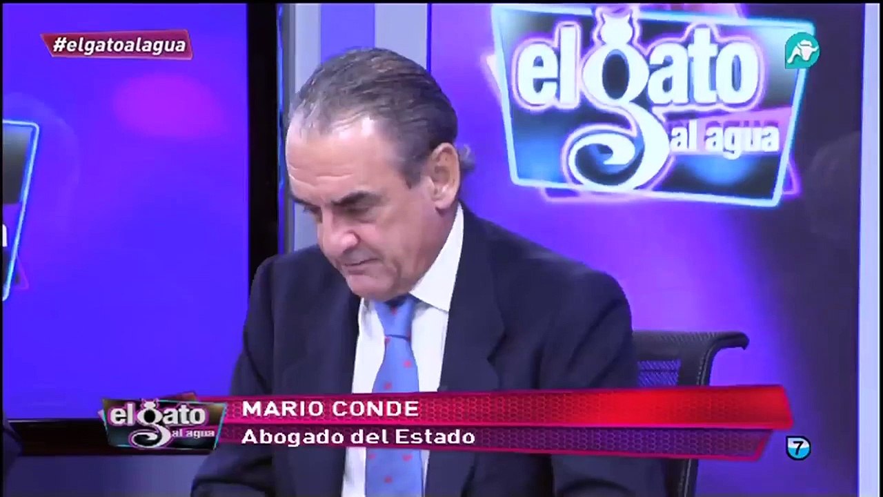 'Las elecciones en Cataluña son un doble fraude de ley'