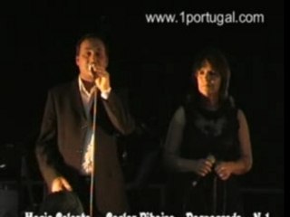 Cantares a desgarrada - N.1