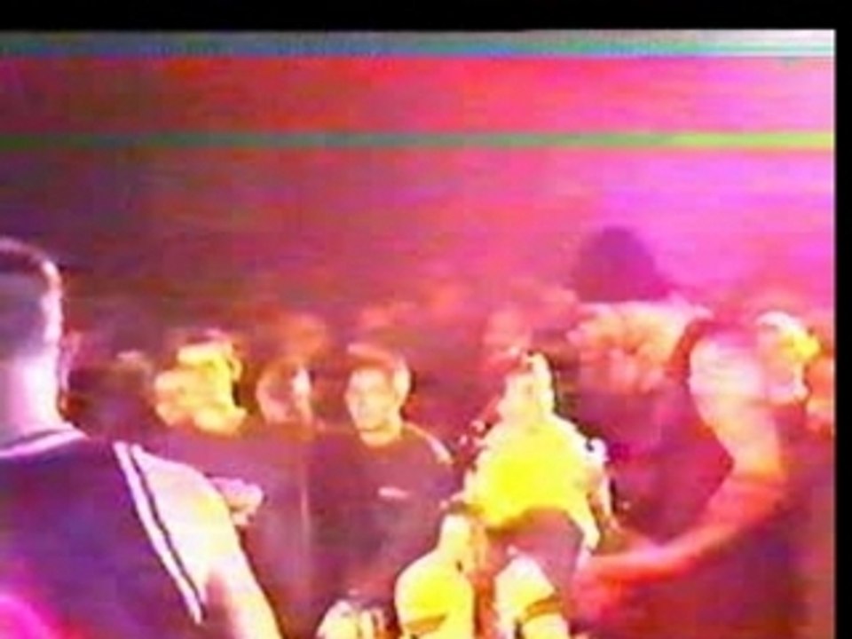 Warzone - Don't Forget The Struggle Don'