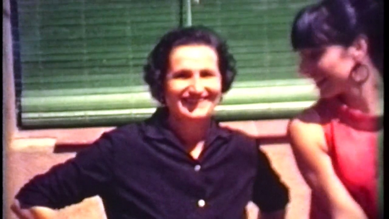 Voyage en Espagne 1967