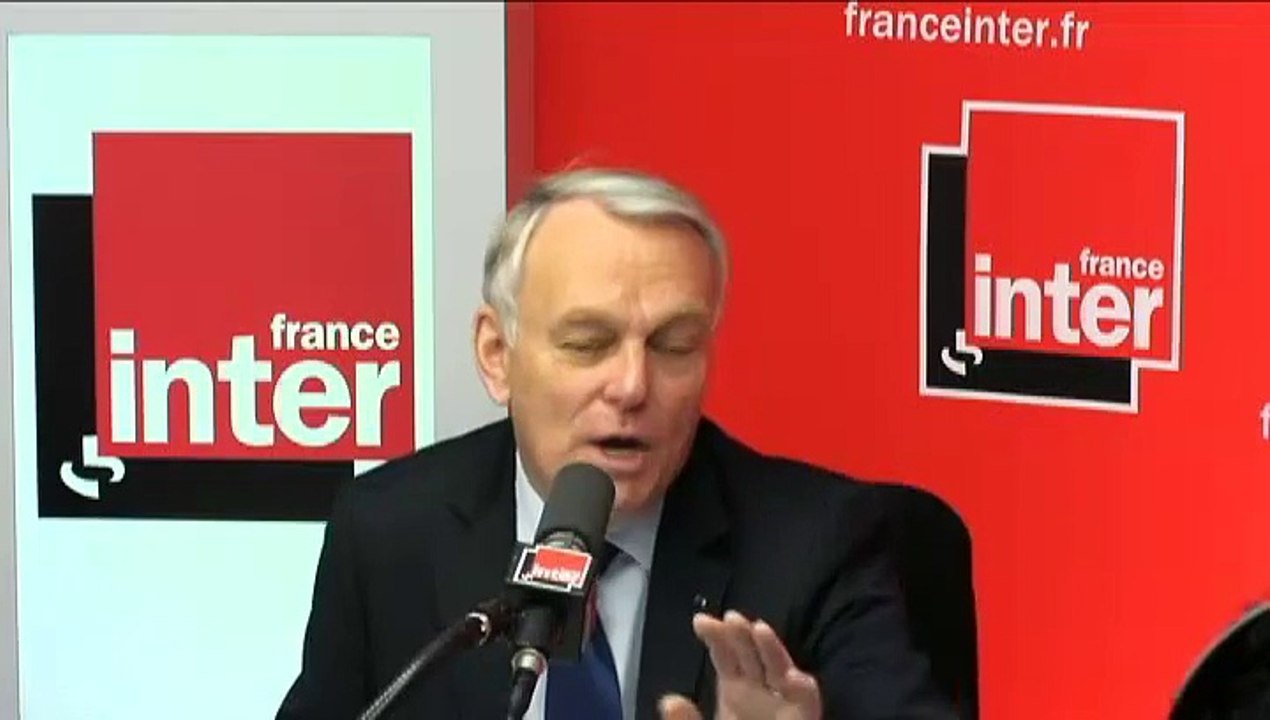 Le combi Volkswagen de Jean-Marc Ayrault