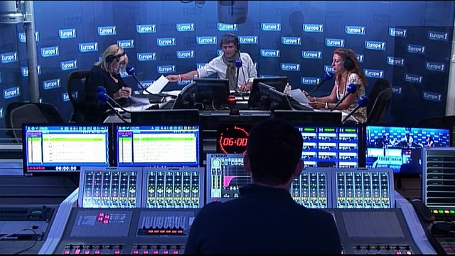 L'école, le remaniement et Laurent Fabius... Voici le zapping matin !