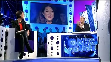 Quand Fleur Pellerin chantait avec Nolwenn Leroy