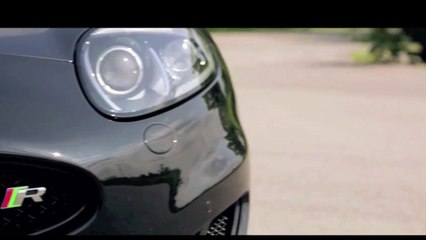 z57 Lambo and Jag complaints