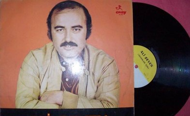 Acılar İçinde - Ali Seven