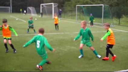 LA HULPE 7-5FC GANSHOREN