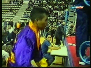 Souvenirs,Souvenirs Farid VILLAUME vs R.ELASROUTI