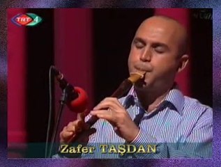 Zafer TAŞDAN (Mey) *Bir Sandığım Vardır* Sırmadan Telden (Sözsüz)