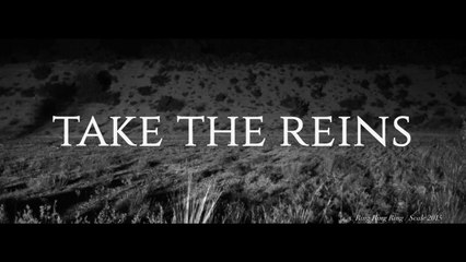 Heymoonshaker - Take the Reins (Official Video)